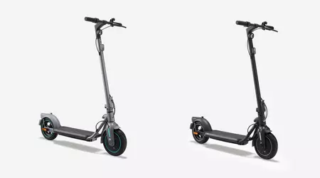  Decathlon lanserer de nye elektriske sparkesyklene BTWIN SD500e og BTWIN MD500e i Europa med 350 W effekt og hastigheter opp til 25 km/t