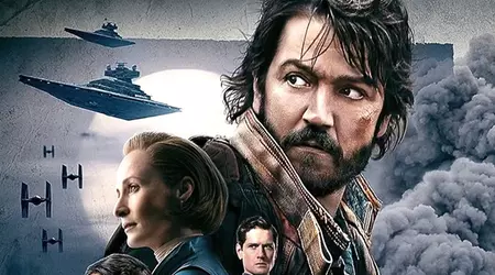 Disney har avduket en stemningsfull trailer for andre sesong av Andor, en TV-serie basert på Star Wars-universet