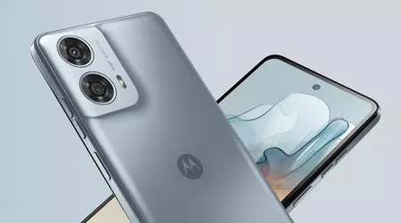 Moto G24 Power: 90 Hz skjerm, MediaTek Helio G85-brikke og 6000 mAh batteri