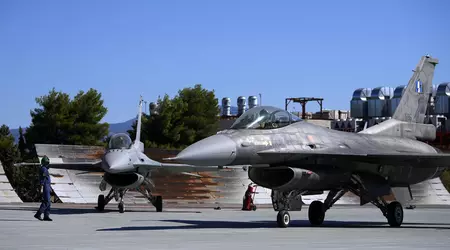 Bulgaria bestilte F-16 for fem år siden, men landet har ennå ikke klargjort infrastruktur og piloter