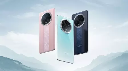 OPPO A3 Pro med 120Hz AMOLED-skjerm, IP69-beskyttelse og Dimensity 7050-brikke vil bli utgitt globalt