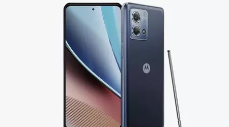 Moto G Stylus 5G (2023) med 120Hz-skjerm og Snapdragon 6 Gen 1-brikke tilgjengelig på Amazon med $ 150 rabatt