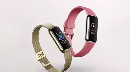 Fitbit Luxe treningssporing vil forsvinne fra butikkhyllene