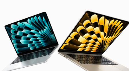 13-tommers MacBook Air med M2-brikke tilgjengelig på Amazon med 200 dollar i rabatt
