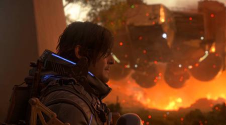 Death Stranding 2 har blitt vurdert i Sør-Korea: spillet vil inneholde vold, narkotika og stygt språk