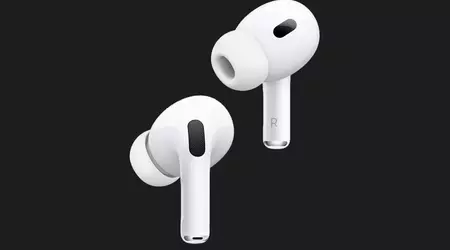 Et godt tilbud: AirPods Pro 2 (USB-C) tilgjengelig på Amazon for $60 rabatt