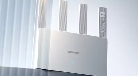 Xiaomi BE 3600: den billigste ruteren på markedet med Wi-Fi 7-støtte