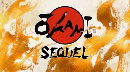 Capcom og Hideki Kamiya presenterer: Oppfølgeren til kult-actioneventyrspillet Okami er annonsert