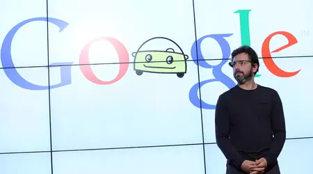 Googles medgrunnlegger oppfordret Google-ansatte til å komme seg til kontoret "minst hver ukedag"
