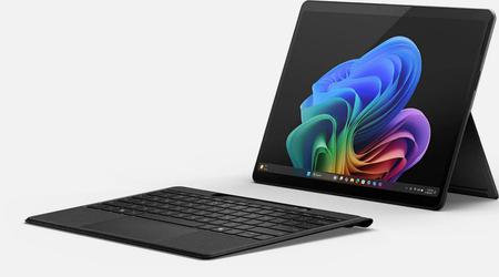 Slank kropp, stor skjerm og kraftig prosessor: alle tekniske detaljer og gjengivelser av Surface Pro 12-nettbrettet har dukket opp på nettet