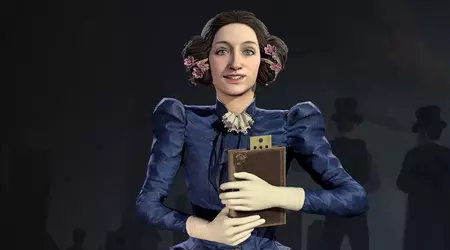 Bermudatriangelet, en ny leder og feilretting: Den første store oppdateringen og DLC Crossroads of the World til Sid Meier's Civilisation VII har blitt lansert