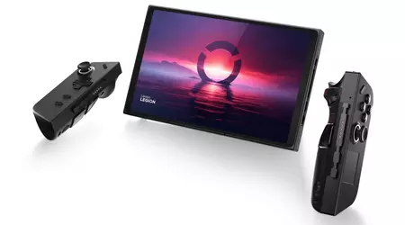 Lenovo har begynt å ta imot forhåndsbestillinger av den håndholdte spillkonsollen Legion Go til en pris fra 700 dollar.