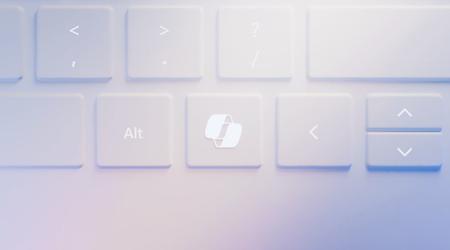 Microsoft har lagt til en "Make Everything Awesome"-tast på Windows 11-tastaturene (ja, det er Copilot-tasten).