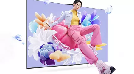 Huawei har avduket Vision Smart Screen 4 SE: en serie 4K-TV-er med 120Hz-skjermer, HarmonyOS 4.2 og priser som starter på $ 352