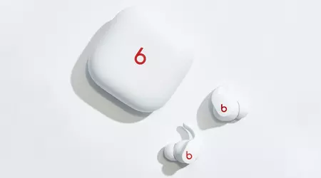 Beats Fit Pro på Amazon: TWS-hodetelefoner med ANC, IPX4-beskyttelse og Apple H1-brikke til 159,95 dollar (40 dollar i rabatt).