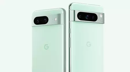 Google jobber med en løsning på rulleproblemet på Pixel 8