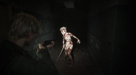  Silent Hill 2-nyinnspilling inkluderer "redesignede og omfordelte" fiendemøter