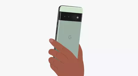 Google ser ut til å ha avslørt nye Pixel-smarttelefoner ved et uhell under en drop-test