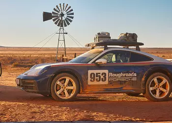 Porsche vil sannsynligvis lage en ny ...