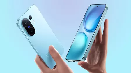 Vivo X200 FE gjør sitt debut utenfor Kina: AMOLED-skjerm, Dimensity 9300+ og 50MP kamera