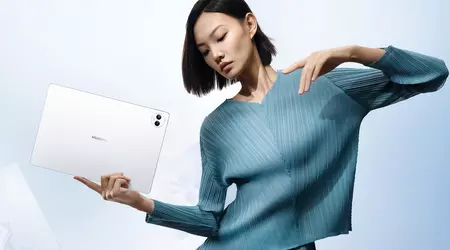 Huawei MatePad Pro 13.2 har mottatt sin første programvareoppdatering