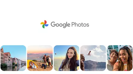 Google Foto endrer minner til Øyeblikk og flytter dem til Samlinger