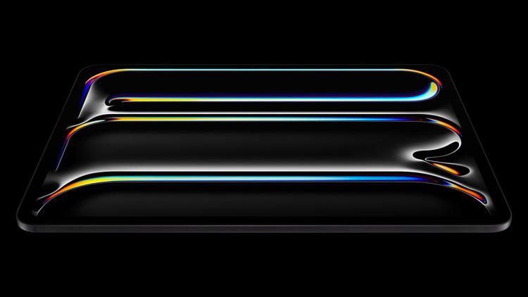 Bloomberg: Apple vil lansere iPad Pro ...