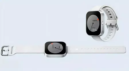 CMF by Nothing har avduket en ny versjon av CMF Watch Pro. 