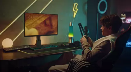 ViewSonic lanserer den nye XG275D-4K-spillskjermen med 160 Hz 4K- og 320 Hz 1080p-veksling