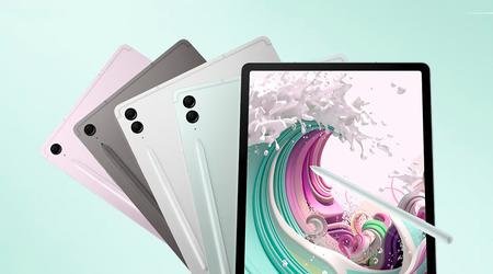 En rabatt på 50 dollar: Samsung Galaxy Tab S9 FE er i salg på Amazon til en kampanjepris
