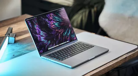 Alle nye MacBook Pro med M4-brikker får oppdaterte kvantepunktskjermer