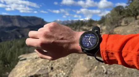 Garmin oppdaterer Resume Later med ny widget for Fenix 8