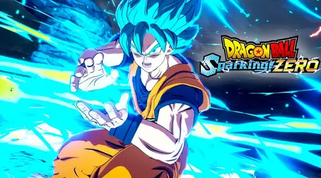 Insider: Det populære kampspillet Dragon Ball: Sparking ZERO vil være en del av lanseringsutvalget av spill til Nintendo Switch 2