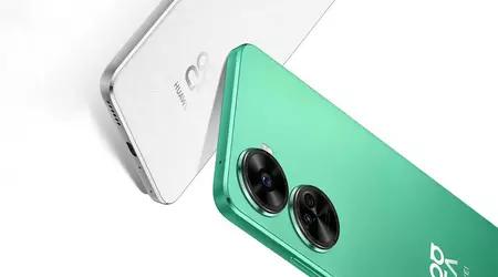Det er offisielt: Huawei Nova 11 SE med 120 Hz OLED-skjerm, 108 MP kamera og 66 W lading debuterer 31. oktober.