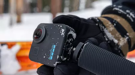 GoPro Max (2025): oppdatert 360-graders actionkamera for $ 349