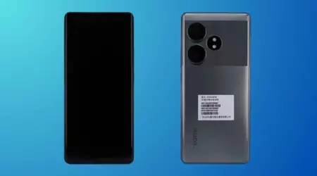 Realme GT Neo 6 SE med 16 GB RAM har dukket opp i Geekbench