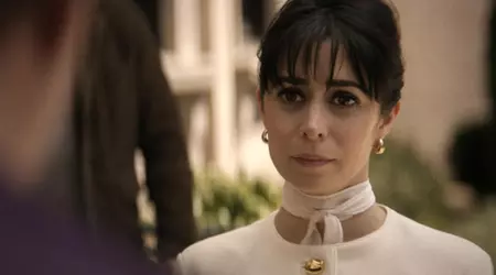 Christine Milioti, som allerede har fengslet publikum med sin rolle som Sofia Falcone i Penguin-serien, har ønsket å spille Batman-skurken siden barndommen