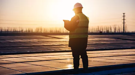 Apple investerer 100 millioner dollar i utvikling av ren energi i Kina