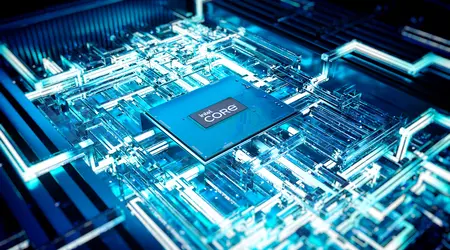 Intels nye 10-kjerners Core 7 240H-prosessor utkonkurrerte den 14-kjerners Core 7 250H i Geekbench-benchmarks