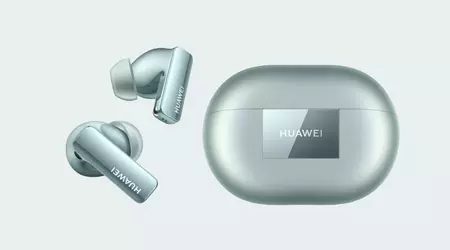 Huawei har lansert en ny programvareoppdatering for FreeBuds Pro 3.