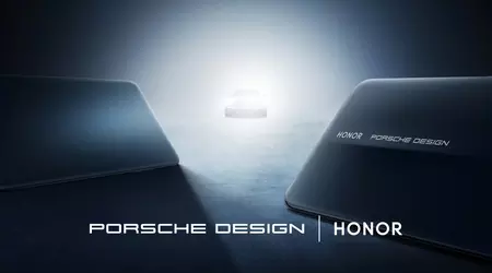 Det er offisielt: Honor avduker Magic 6 RSR Porsche Design på lanseringsarrangementet 18. mars.