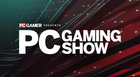 PC Gaming Show er tilbake 8. juni: eksklusive kunngjøringer, intervjuer med utviklere og verdenspremierer
