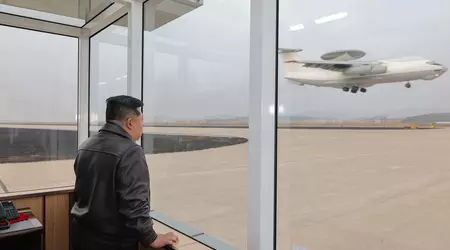 DPRK har skapt sitt første luftbårne missilsystem, men ikke fra bunnen av, men på grunnlag av en sovjetisk analog 