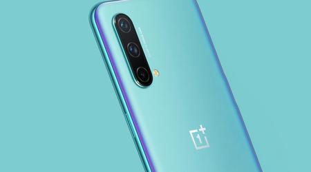 OnePlus Nord CE 5G har mottatt OxygenOS 13 F.54: hva er nytt?