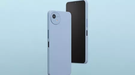 Sharp Aquos Wish 4: IPS-skjerm, MediaTek Dimensity 700-brikke, 50 MP kamera og IP68/MIL-STD-810H-beskyttelse