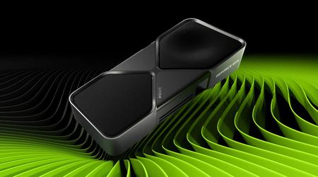 Innsidere: Nvidia forbereder seg på å lansere forsterkede RTX 5080 Super og 5070 Super grafikkort