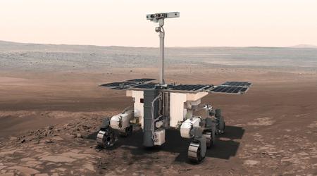 Storbritannia skal bruke 10,7 millioner pund på å bygge en erstatning for det russiske infrarøde spektrometeret i ExoMars-2022-roveren.