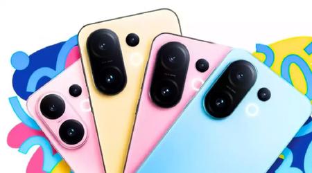 Vivo har lansert en kompakt flaggskip-smarttelefon Vivo S30 Pro mini med en flott kameraenhet og et 6,500mAh batteri