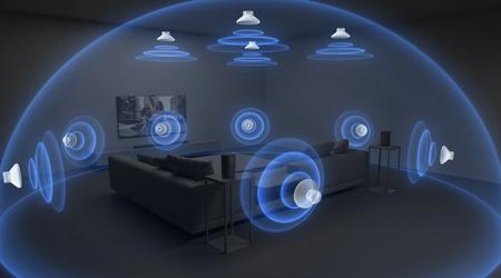 Sony kopierer Samsungs lydplanke og TV-funksjoner