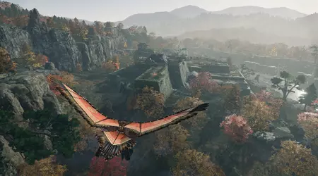 Rise of the Ronin-regissøren forklarer hvorfor spillet ble et PlayStation-eksklusivt spill på konsoller - Sony var involvert i utviklingen